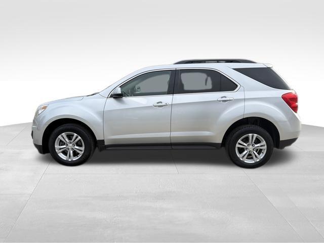used 2015 Chevrolet Equinox car, priced at $11,999