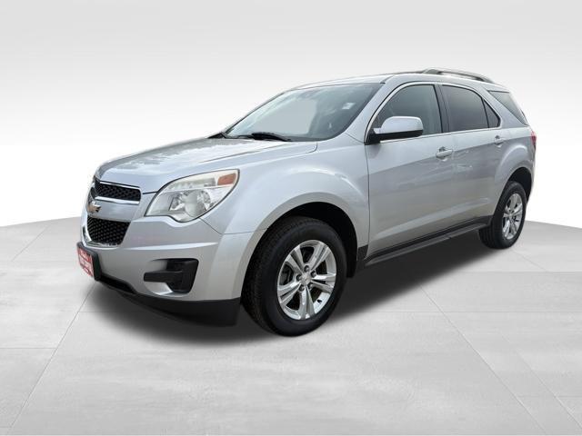 used 2015 Chevrolet Equinox car, priced at $11,999