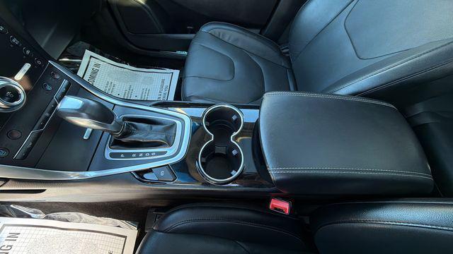 used 2018 Ford Edge car, priced at $14,999