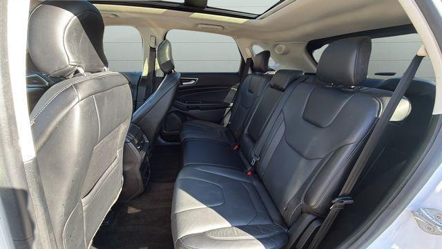 used 2018 Ford Edge car, priced at $14,999