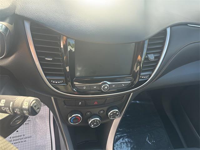 used 2020 Chevrolet Trax car, priced at $12,999