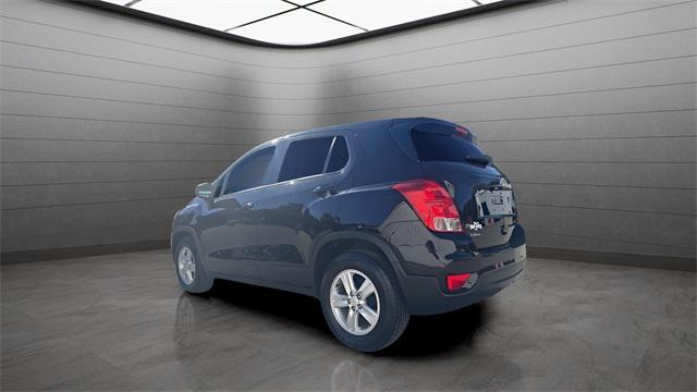 used 2020 Chevrolet Trax car, priced at $12,999