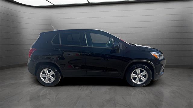 used 2020 Chevrolet Trax car, priced at $12,999