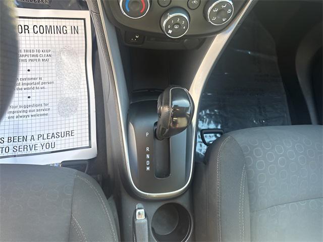 used 2020 Chevrolet Trax car, priced at $12,999