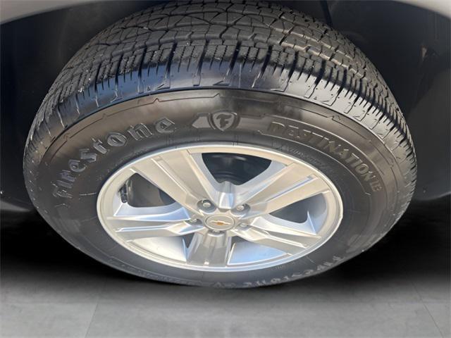 used 2020 Chevrolet Trax car, priced at $12,999