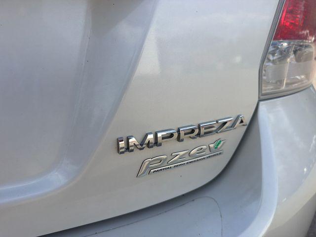 used 2014 Subaru Impreza car, priced at $6,649