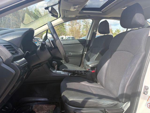used 2014 Subaru Impreza car, priced at $6,649