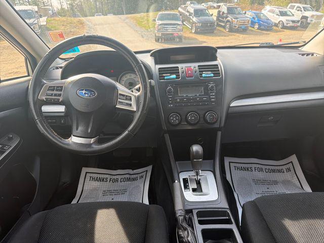 used 2014 Subaru Impreza car, priced at $6,649
