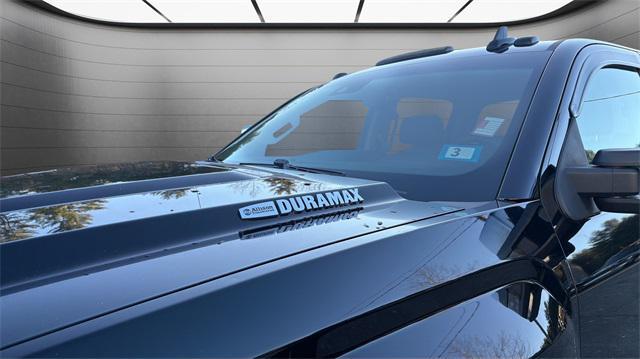 used 2018 GMC Sierra 2500 car, priced at $44,999