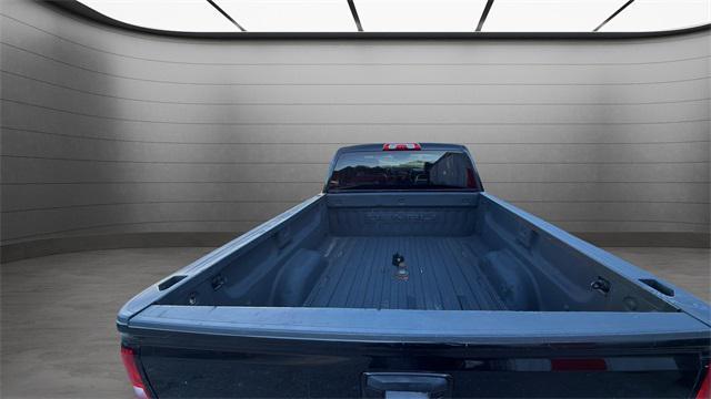 used 2018 GMC Sierra 2500 car, priced at $44,999