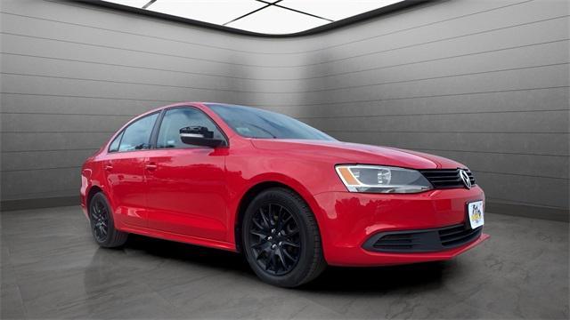 used 2014 Volkswagen Jetta car, priced at $6,999