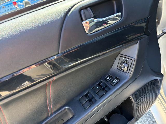 used 2017 Mitsubishi Lancer car, priced at $10,999