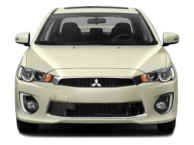 used 2017 Mitsubishi Lancer car