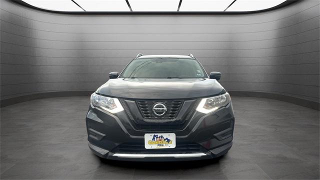 used 2019 Nissan Rogue car, priced at $12,499