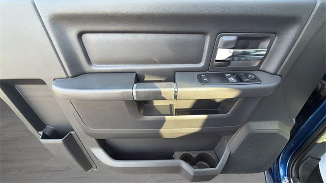 used 2011 Dodge Ram 1500 car, priced at $13,999