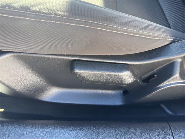 used 2017 Ford Mustang car, priced at $15,900