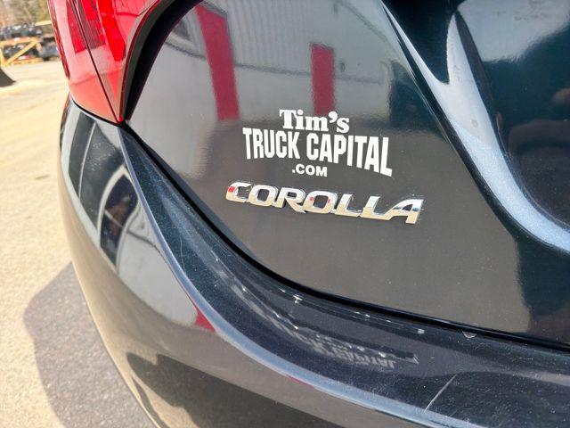 used 2019 Toyota Corolla car, priced at $16,999