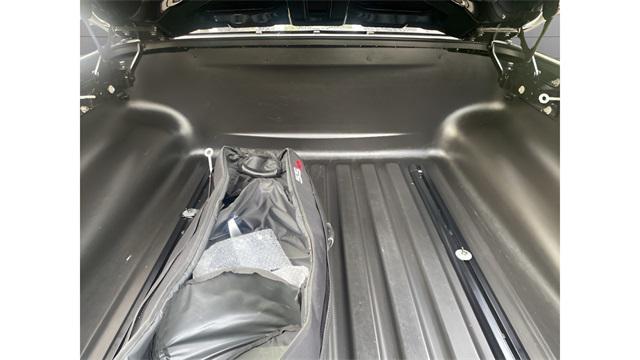 used 2004 Chevrolet SSR car, priced at $23,975