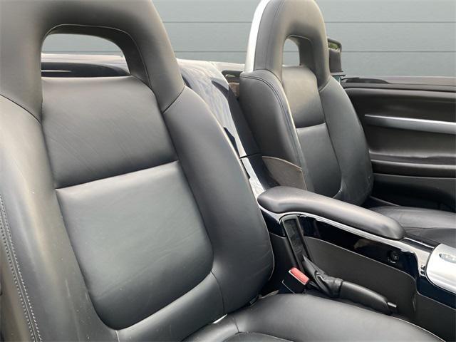 used 2004 Chevrolet SSR car, priced at $23,975