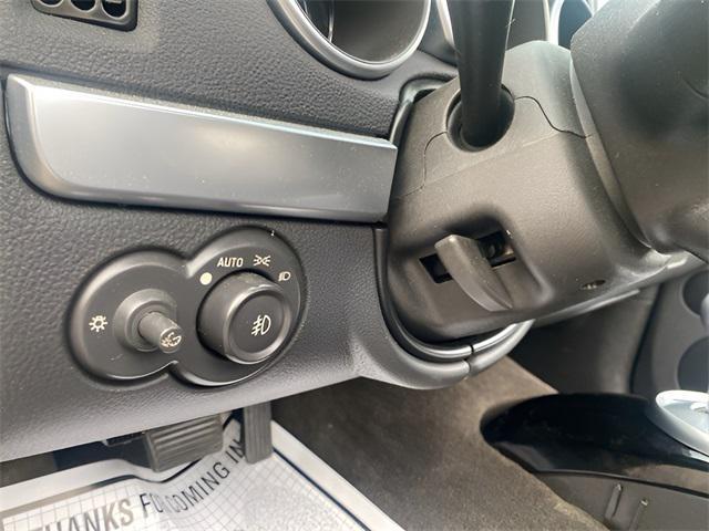 used 2004 Chevrolet SSR car, priced at $23,975