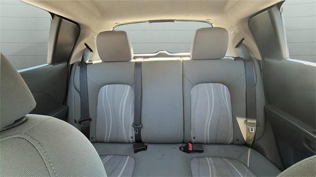 used 2012 Chevrolet Sonic car, priced at $4,950