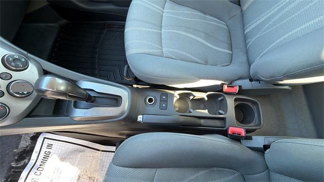 used 2012 Chevrolet Sonic car, priced at $4,950