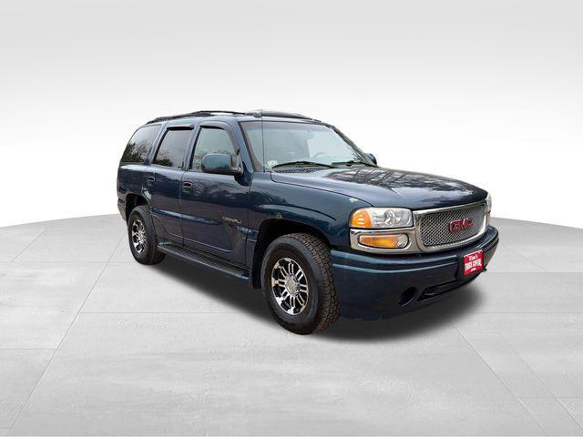 used 2005 GMC Yukon car, priced at $2,950
