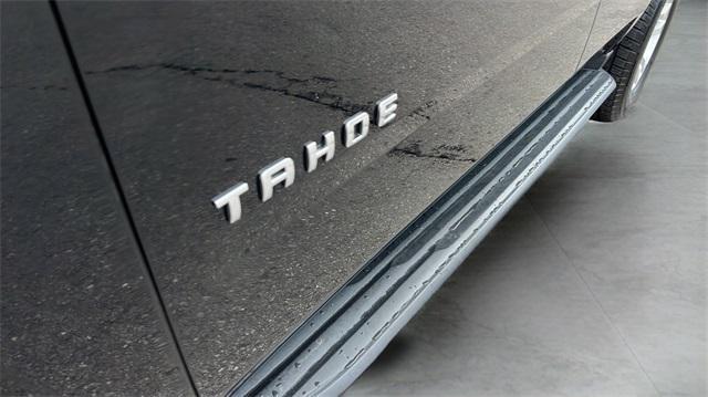 used 2018 Chevrolet Tahoe car, priced at $14,975