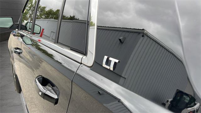 used 2018 Chevrolet Tahoe car, priced at $14,975