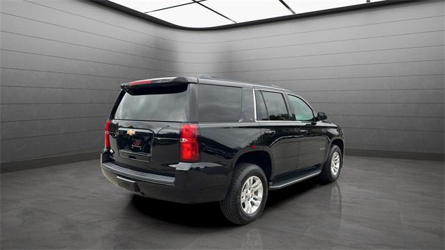 used 2018 Chevrolet Tahoe car, priced at $14,975