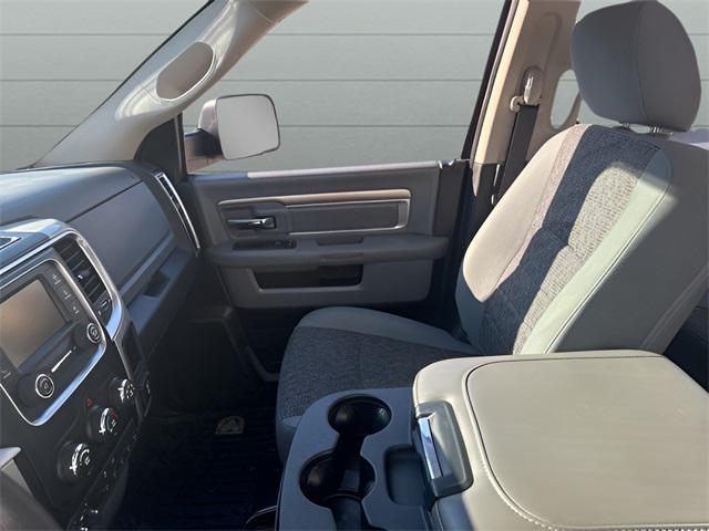 used 2018 Ram 3500 car, priced at $33,999