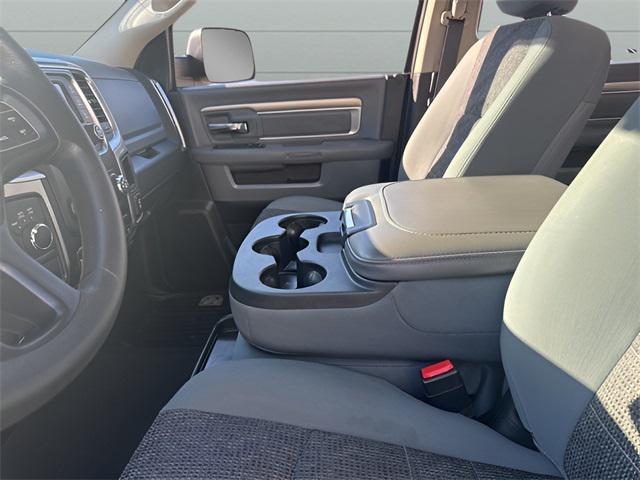 used 2018 Ram 3500 car, priced at $33,999