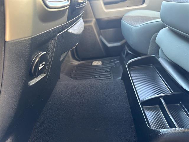 used 2018 Ram 3500 car, priced at $33,999