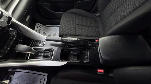 used 2019 Mitsubishi Eclipse Cross car, priced at $9,999