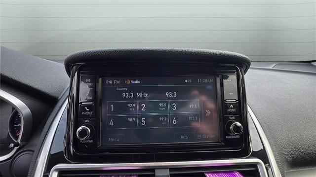 used 2019 Mitsubishi Eclipse Cross car, priced at $9,999