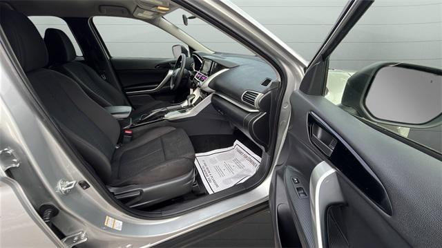 used 2019 Mitsubishi Eclipse Cross car, priced at $9,999