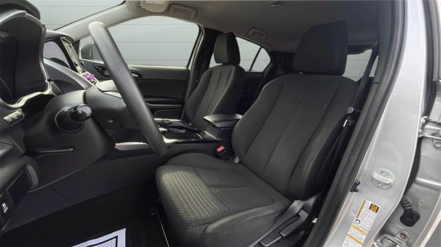 used 2019 Mitsubishi Eclipse Cross car, priced at $9,999