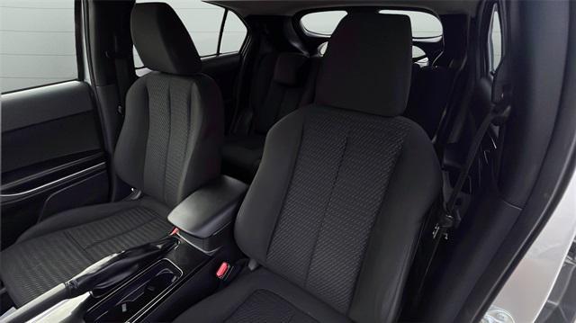 used 2019 Mitsubishi Eclipse Cross car, priced at $9,999