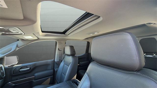 used 2019 Chevrolet Silverado 1500 car, priced at $27,999