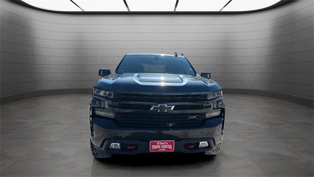 used 2019 Chevrolet Silverado 1500 car, priced at $27,999