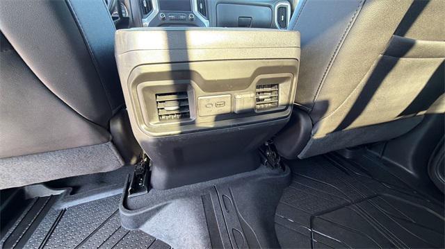 used 2019 Chevrolet Silverado 1500 car, priced at $27,999