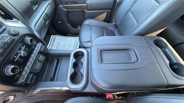 used 2019 Chevrolet Silverado 1500 car, priced at $27,999