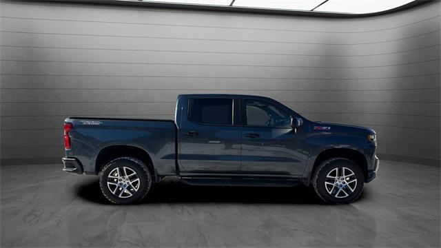 used 2019 Chevrolet Silverado 1500 car, priced at $27,999