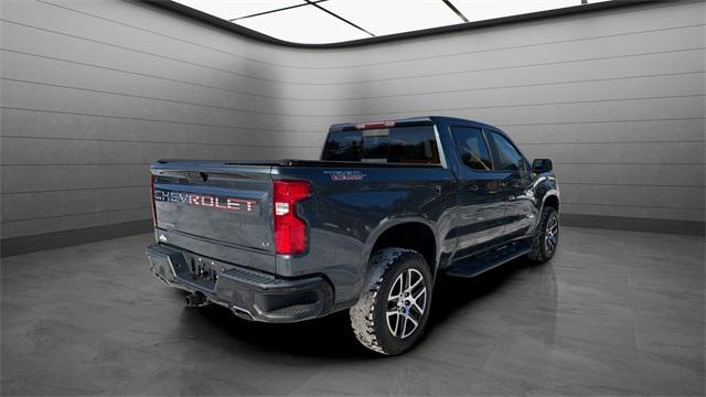 used 2019 Chevrolet Silverado 1500 car, priced at $27,999