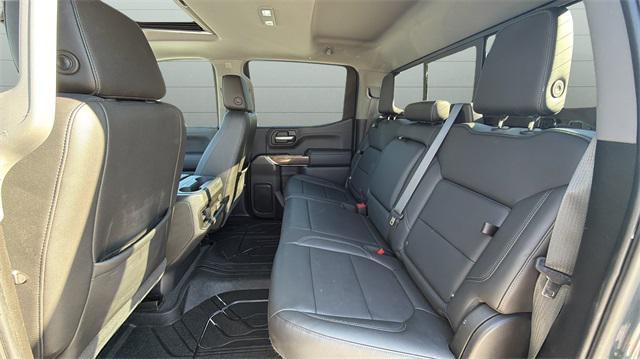 used 2019 Chevrolet Silverado 1500 car, priced at $27,999