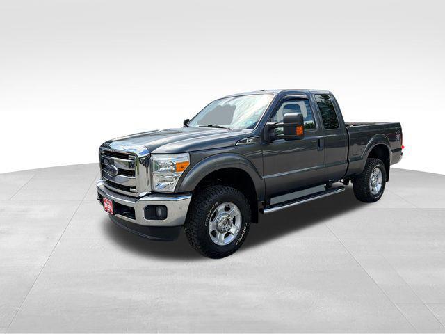 used 2015 Ford F-250 car, priced at $24,698