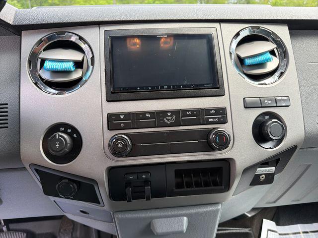 used 2015 Ford F-250 car, priced at $24,698