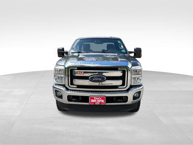 used 2015 Ford F-250 car, priced at $24,698