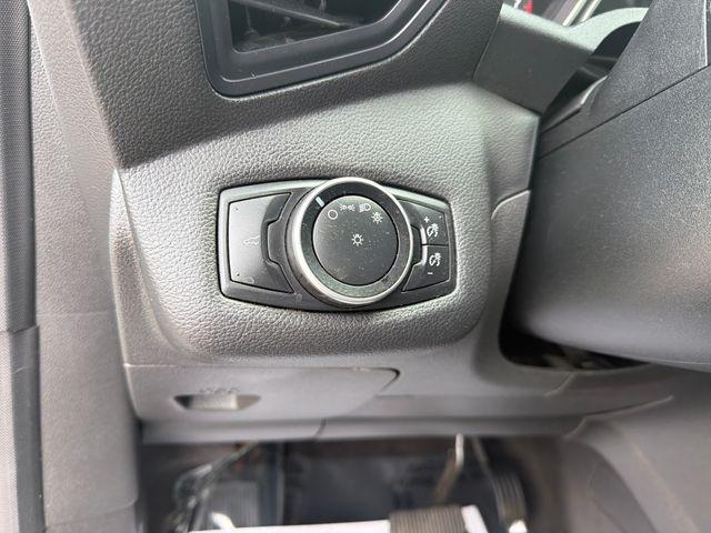 used 2017 Ford Escape car, priced at $4,950