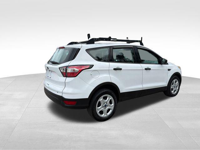 used 2017 Ford Escape car, priced at $4,950